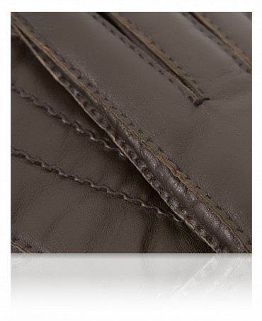 Перчатки Мужские i.K100-BARUM/OLIVE